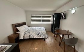 TinyApartments - estudio pleno centro Concepción